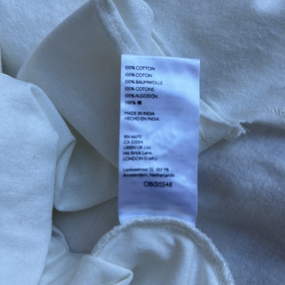 Urban Outfitters Cotton Tank Top Bundle Size Small - Picture 6 of 8